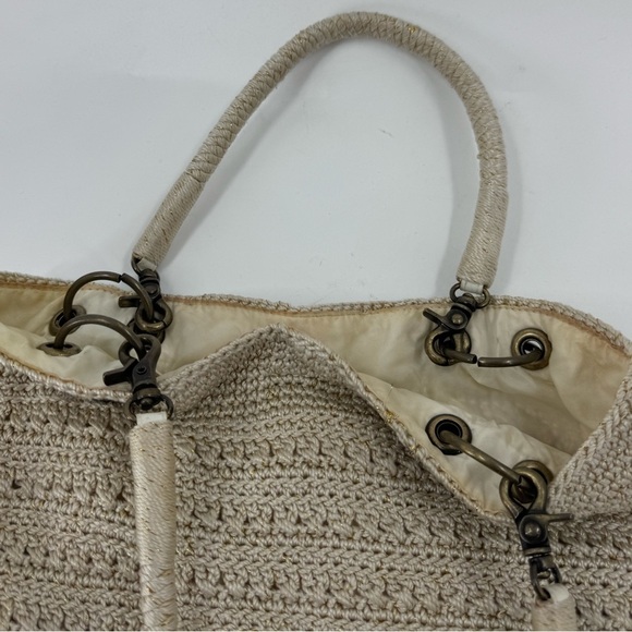 The Sak Crochet Tote - Picture 6 of 11